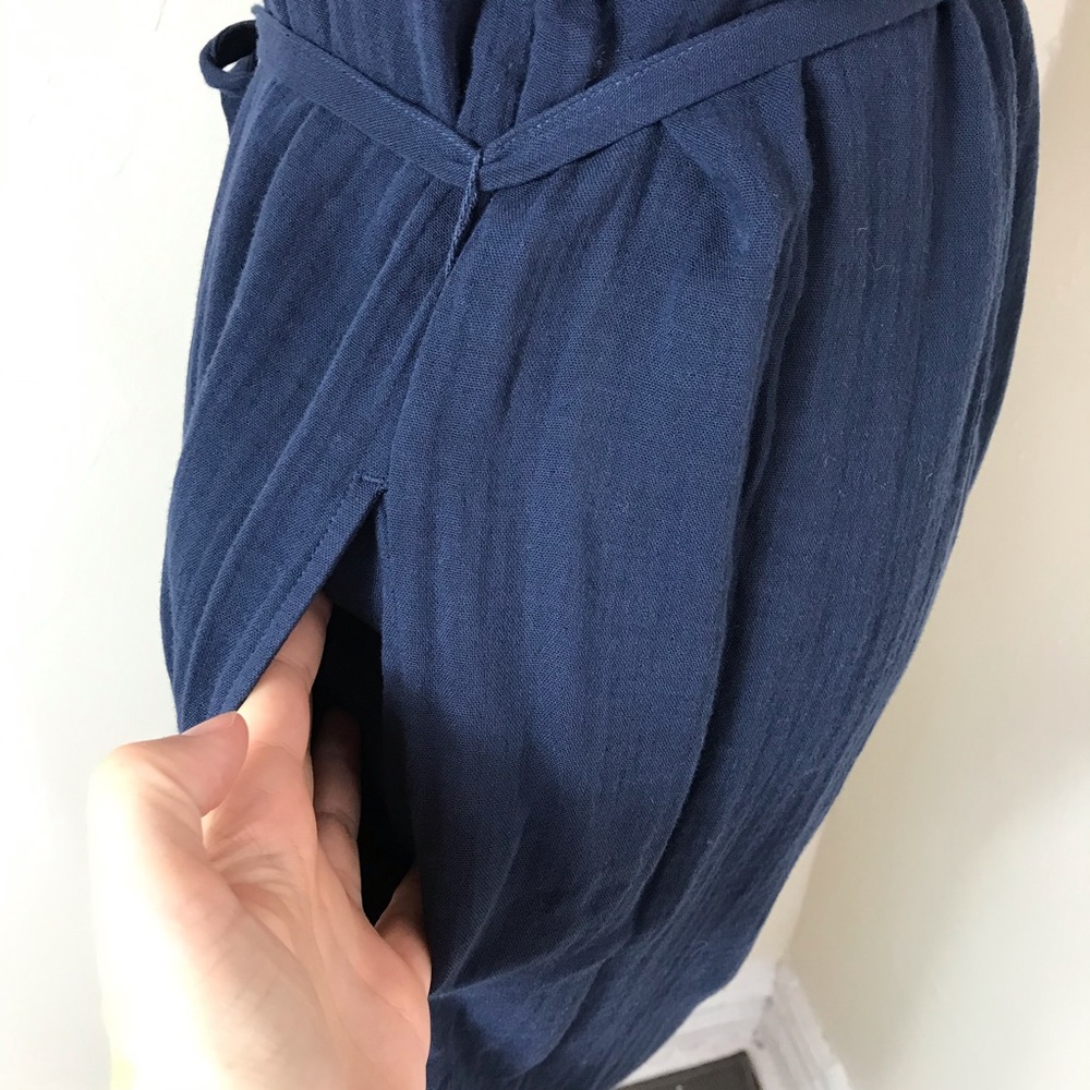 Outerknown Prism jumpsuit - Picture 6 of 8